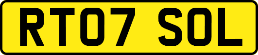 RT07SOL