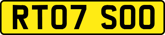 RT07SOO