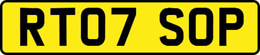 RT07SOP