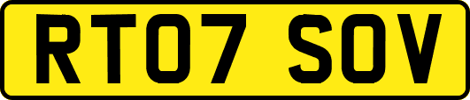RT07SOV