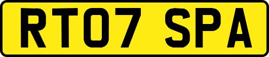 RT07SPA