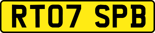 RT07SPB