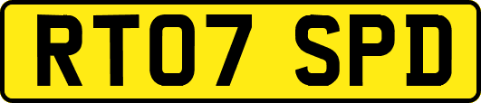 RT07SPD