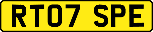 RT07SPE