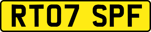 RT07SPF