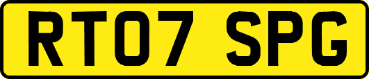 RT07SPG