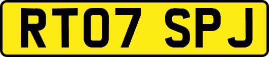 RT07SPJ