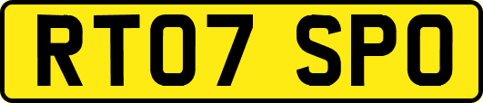 RT07SPO
