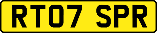 RT07SPR