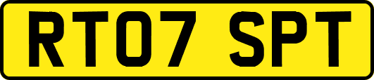 RT07SPT