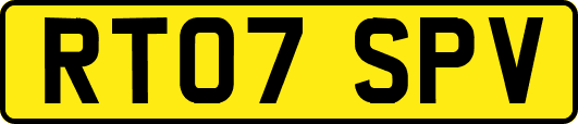 RT07SPV