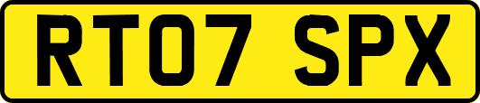 RT07SPX