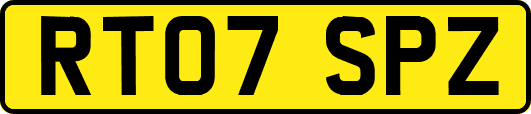 RT07SPZ