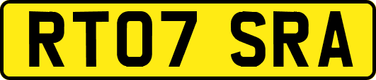 RT07SRA