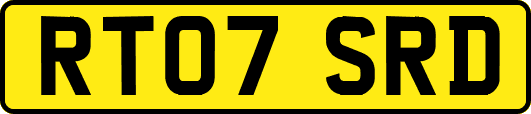 RT07SRD