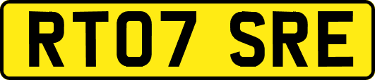 RT07SRE