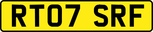 RT07SRF