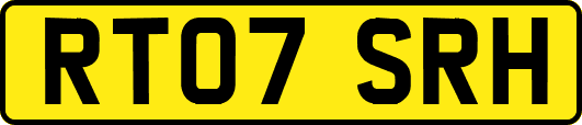 RT07SRH