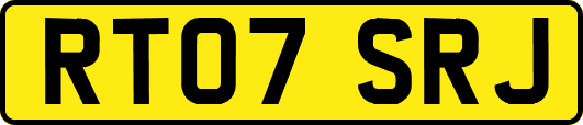 RT07SRJ