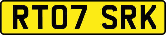 RT07SRK