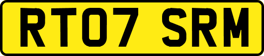 RT07SRM