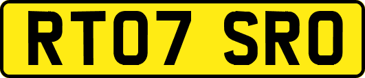 RT07SRO