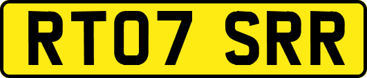 RT07SRR