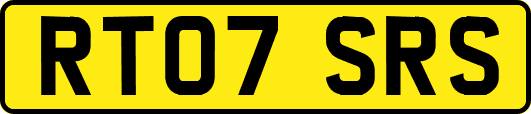 RT07SRS