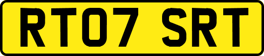 RT07SRT