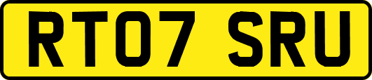 RT07SRU