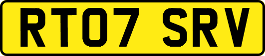 RT07SRV