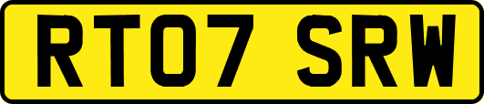 RT07SRW