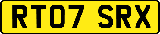 RT07SRX