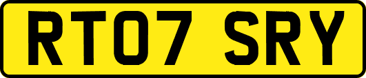 RT07SRY
