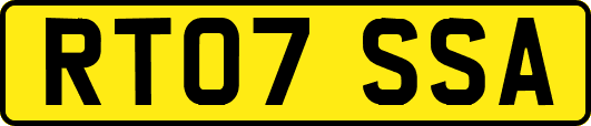 RT07SSA