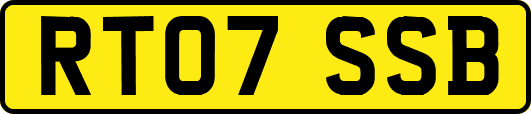 RT07SSB