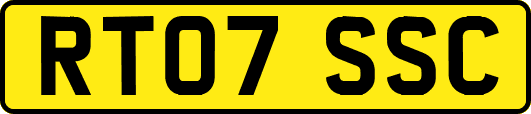 RT07SSC