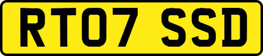 RT07SSD