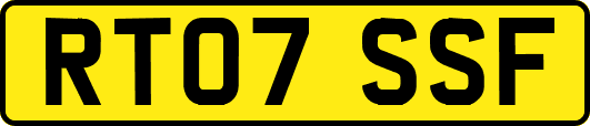 RT07SSF