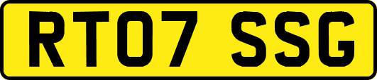RT07SSG
