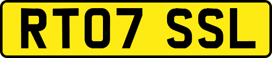 RT07SSL