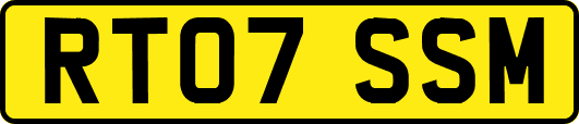 RT07SSM