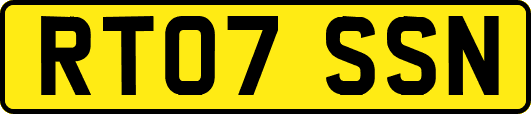 RT07SSN