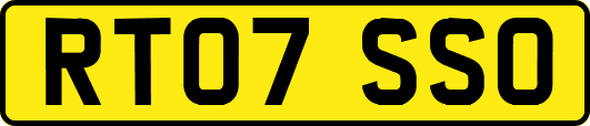 RT07SSO