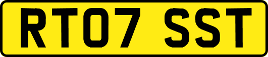 RT07SST