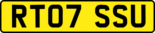 RT07SSU