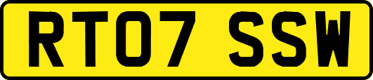 RT07SSW
