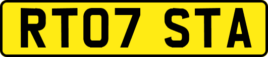 RT07STA