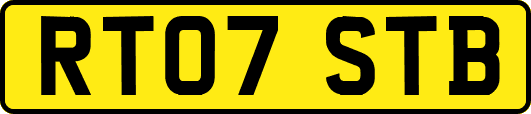 RT07STB