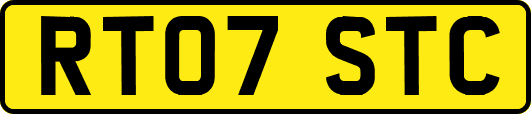 RT07STC